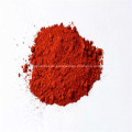 Eisenoxid rot 130a 101 Pigment